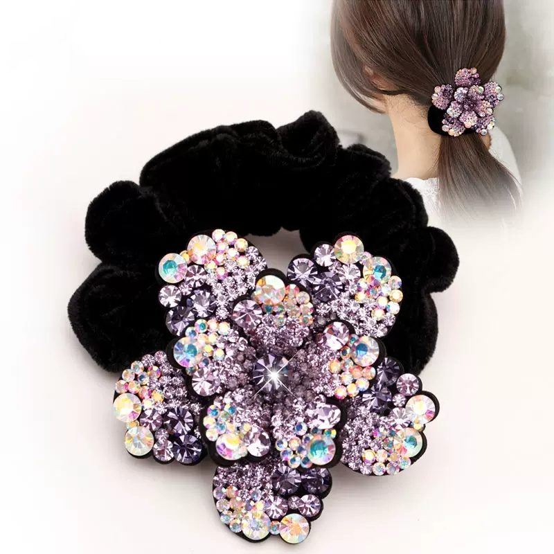 Kadın Taklidi Scrunchies Kadif - Velvet Jewelry Box incelemesi ve fiyatı