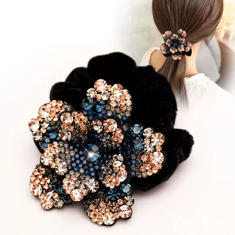 Kadın Taklidi Scrunchies Kadif - Velvet Jewelry Box incelemesi ve fiyatı