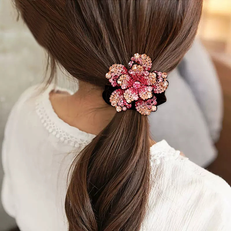 Kadın Taklidi Scrunchies Kadif - Velvet Jewelry Box incelemesi ve fiyatı