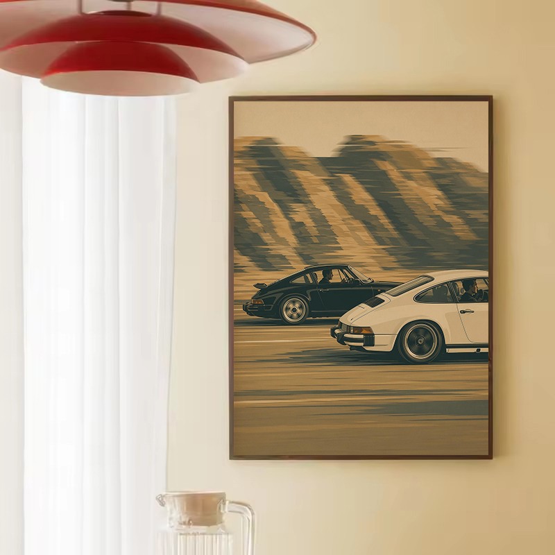 Retro Moda Lüks Yaşam Tarzı Ya - Luxury Lifestyle Pictures incelemesi ve fiyatı