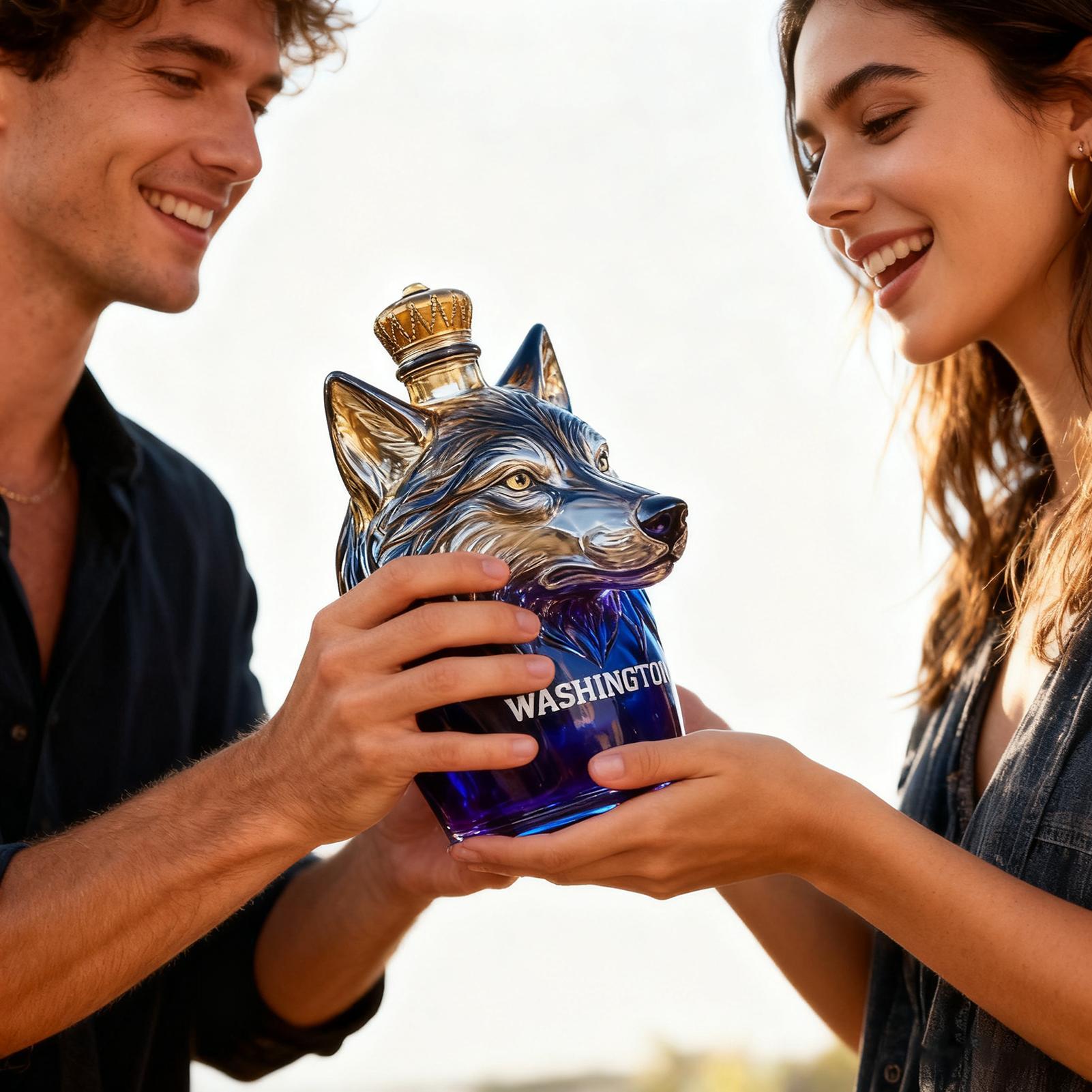 Şarap Şişeleri Sızdırmaz Cam A - Glass Decanter Whiskey incelemesi ve fiyatı