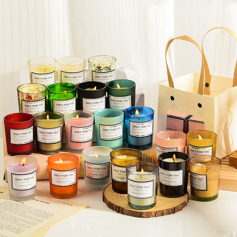 Mini Aromaterapi Mum Premium H - Scented Candle Luxury incelemesi ve fiyatı