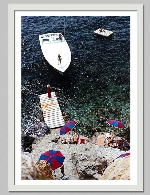 Retro Poolside Host lüks yaşam - Luxury Lifestyle Pictures incelemesi ve fiyatı