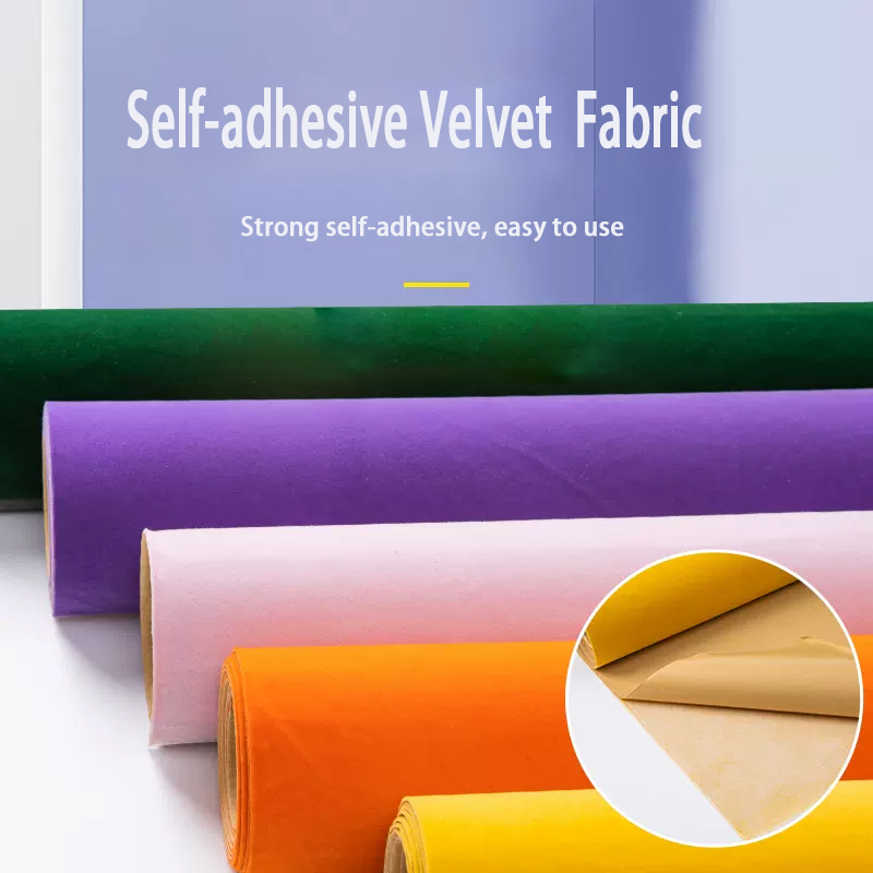 Kendinden yapışkanlı kadife ak - Velvet Jewelry Box incelemesi ve fiyatı