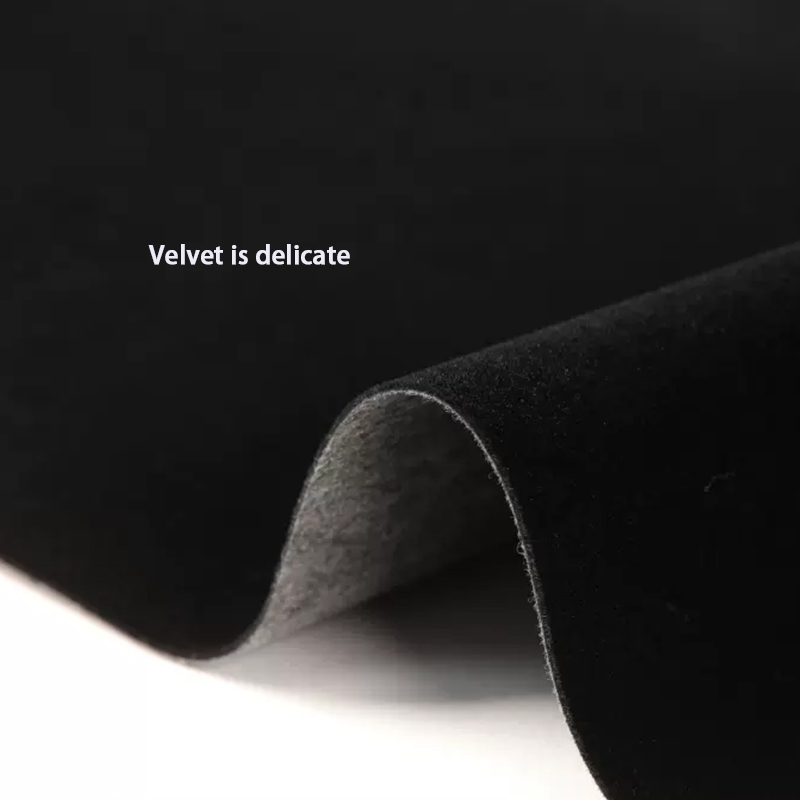 Kendinden yapışkanlı kadife ak - Velvet Jewelry Box incelemesi ve fiyatı