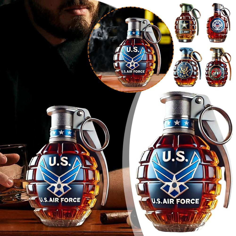 Viski Sürahi Şişesi Yüksek Bor - Glass Decanter Whiskey incelemesi ve fiyatı