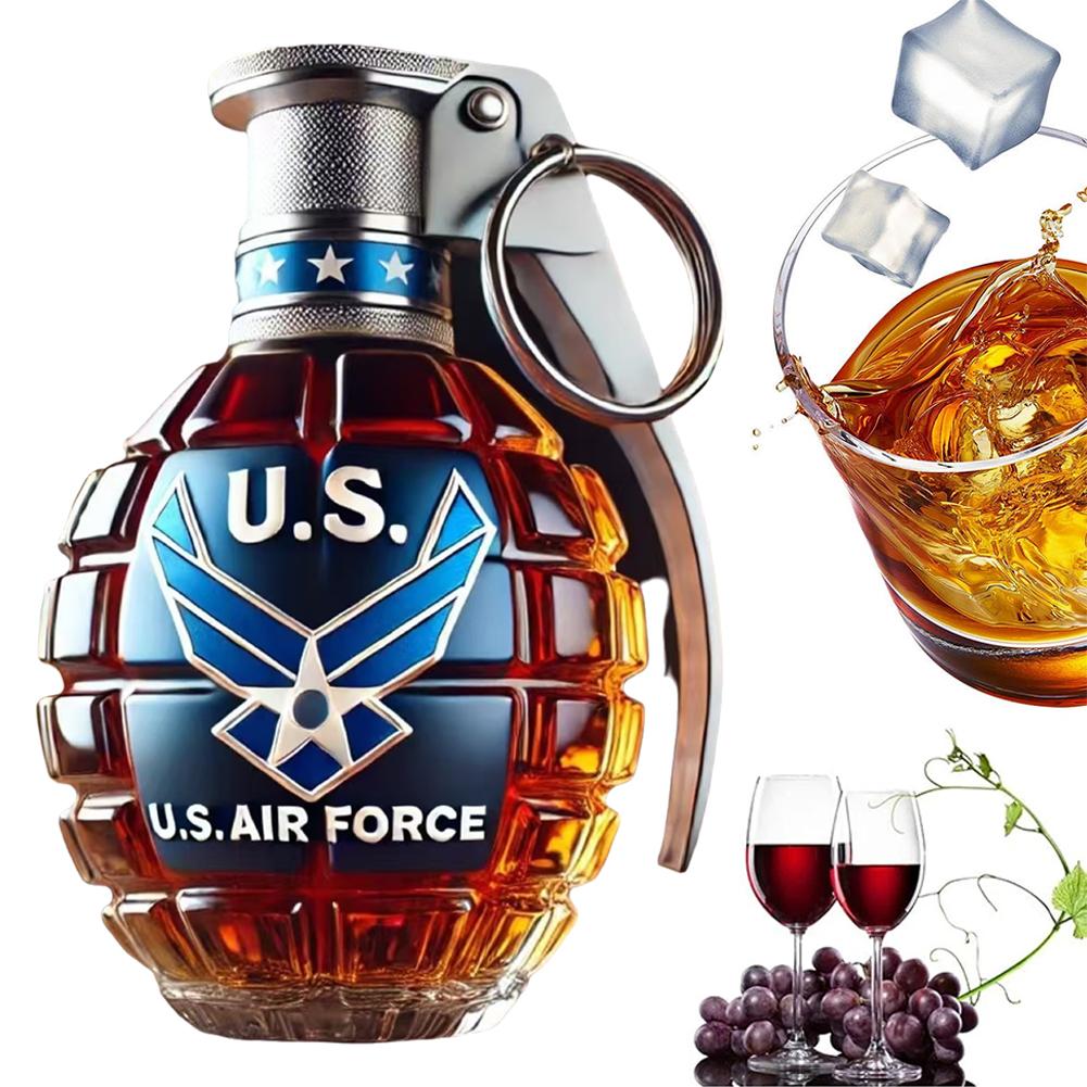 Viski Sürahi Şişesi Yüksek Bor - Glass Decanter Whiskey incelemesi ve fiyatı