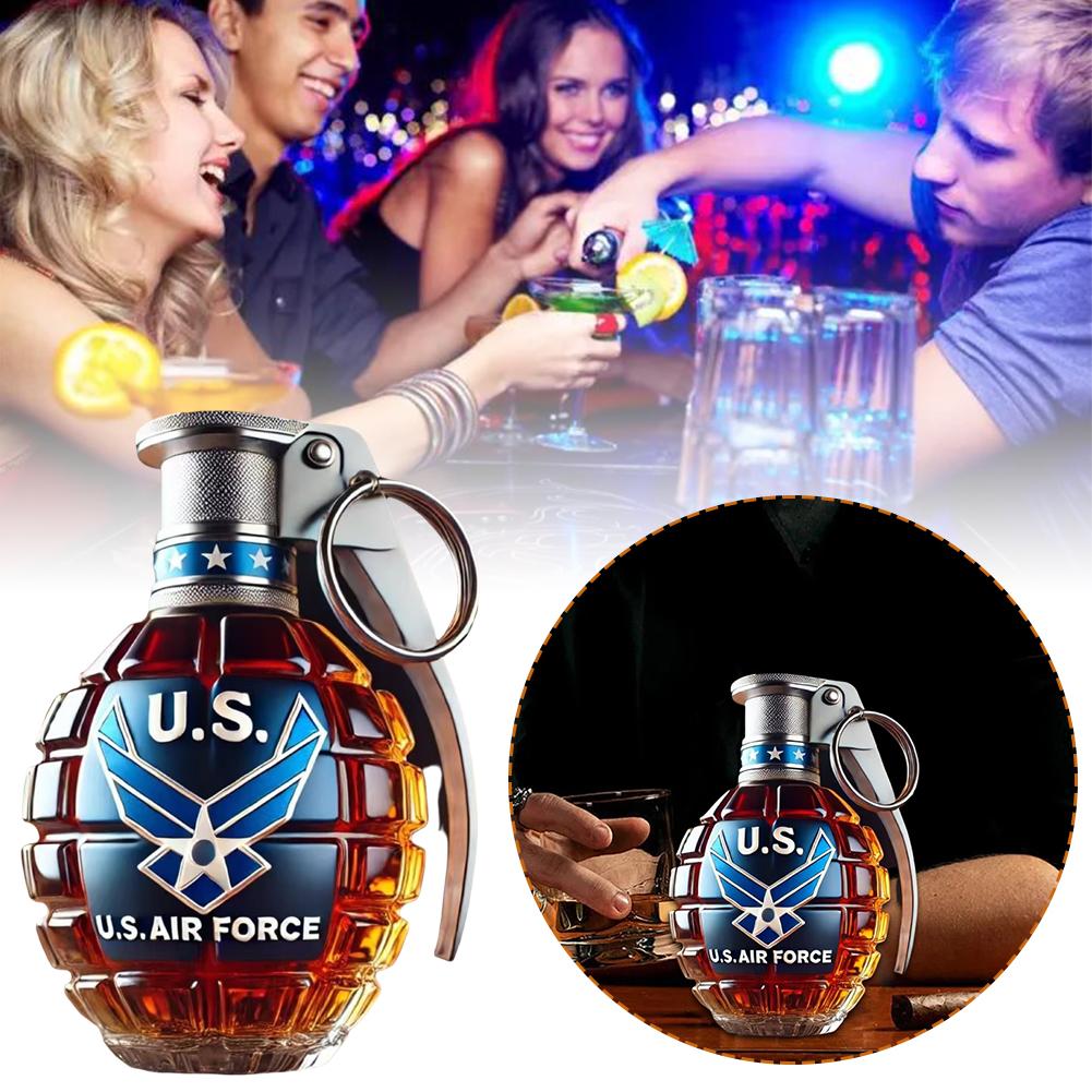 Viski Sürahi Şişesi Yüksek Bor - Glass Decanter Whiskey incelemesi ve fiyatı