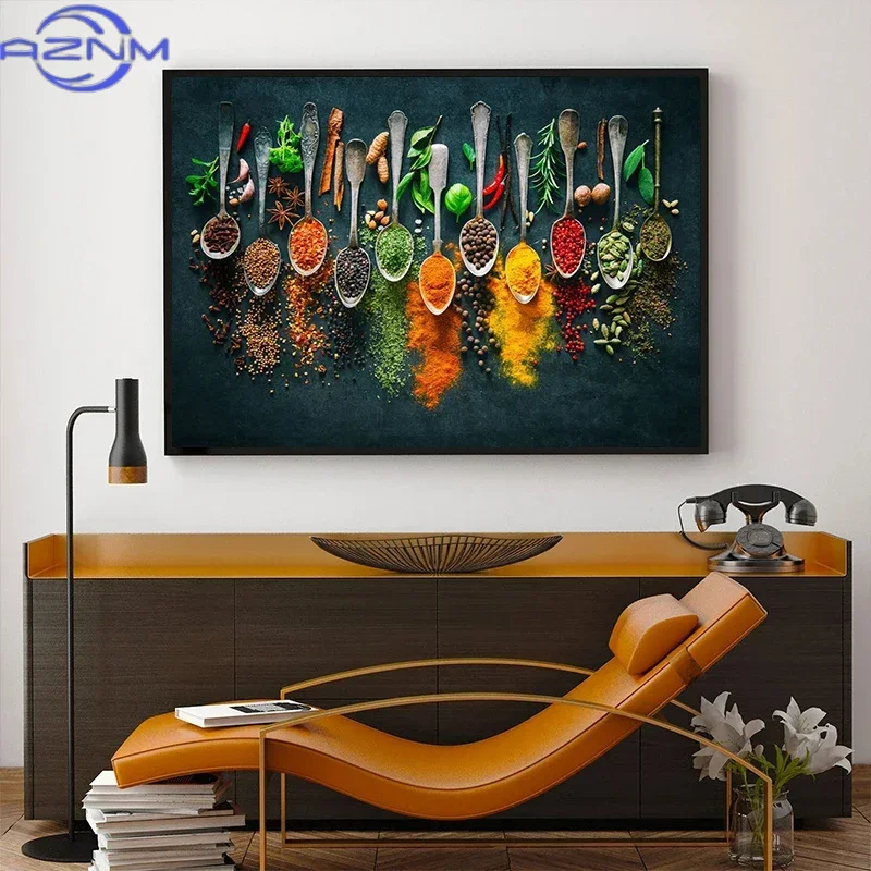 AZNM AZNM Modern Pişirme Otlar - Luxury Lifestyle Pictures incelemesi ve fiyatı