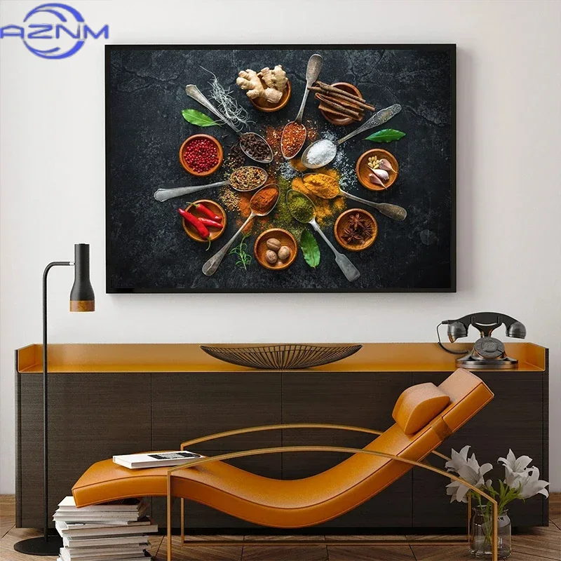 AZNM AZNM Modern Pişirme Otlar - Luxury Lifestyle Pictures incelemesi ve fiyatı