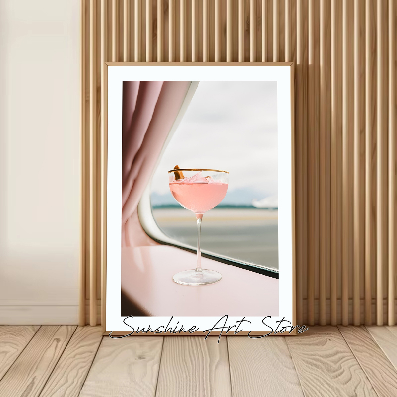 Şampanya Kadın Parti Yaz Sanat - Luxury Lifestyle Pictures incelemesi ve fiyatı