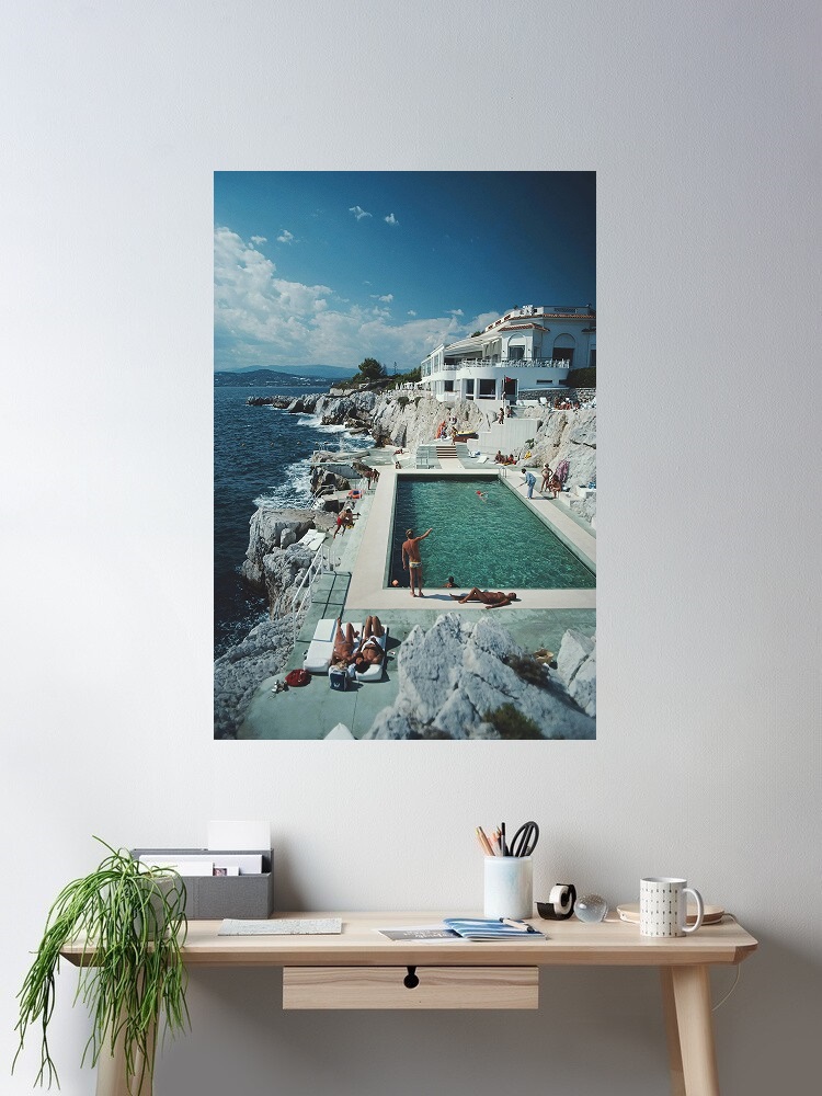 Retro Havuz Kenarı Host Lüks Y - Luxury Lifestyle Pictures incelemesi ve fiyatı
