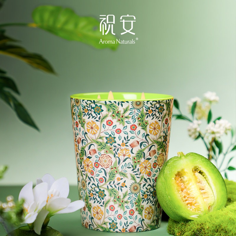 Artist Serisi Aroma Naturals K - Scented Candle Luxury incelemesi ve fiyatı