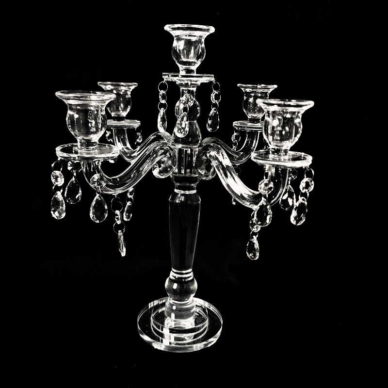 Kristal Mumluk Düğün Mumları İ - Scented Candle Luxury incelemesi ve fiyatı