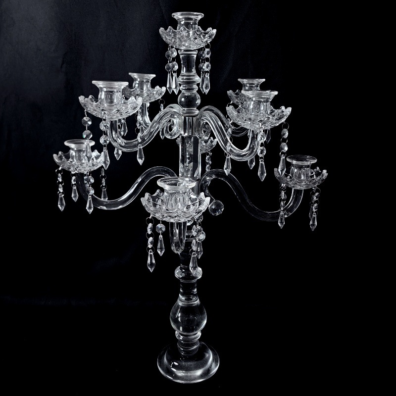 Kristal Mumluk Düğün Mumları İ - Scented Candle Luxury incelemesi ve fiyatı