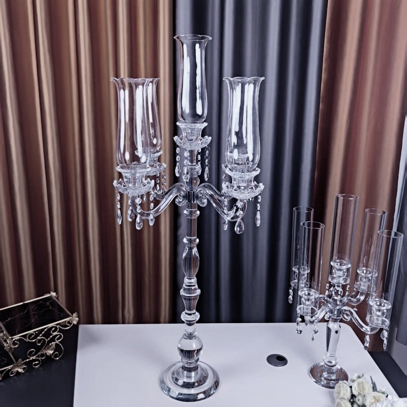 Kristal Mumluk Düğün Mumları İ - Scented Candle Luxury incelemesi ve fiyatı