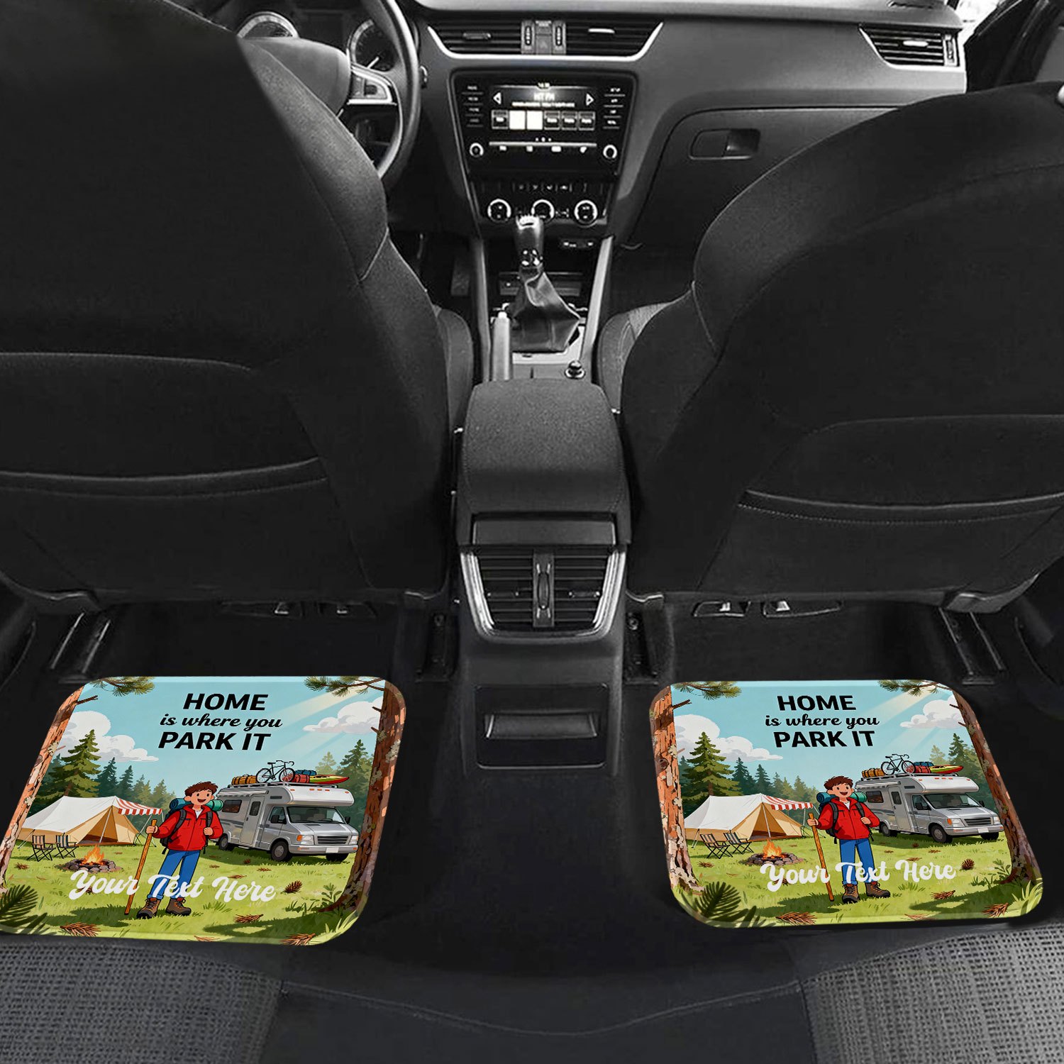 Ev, park ettiğiniz yerdir, kam - Luxury Lifestyle Pictures incelemesi ve fiyatı