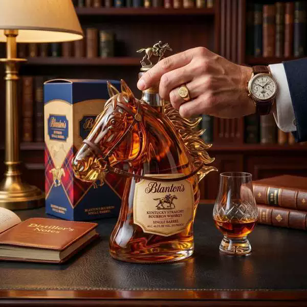 350 ml At Şeklinde Cam Viski S - Glass Decanter Whiskey incelemesi ve fiyatı